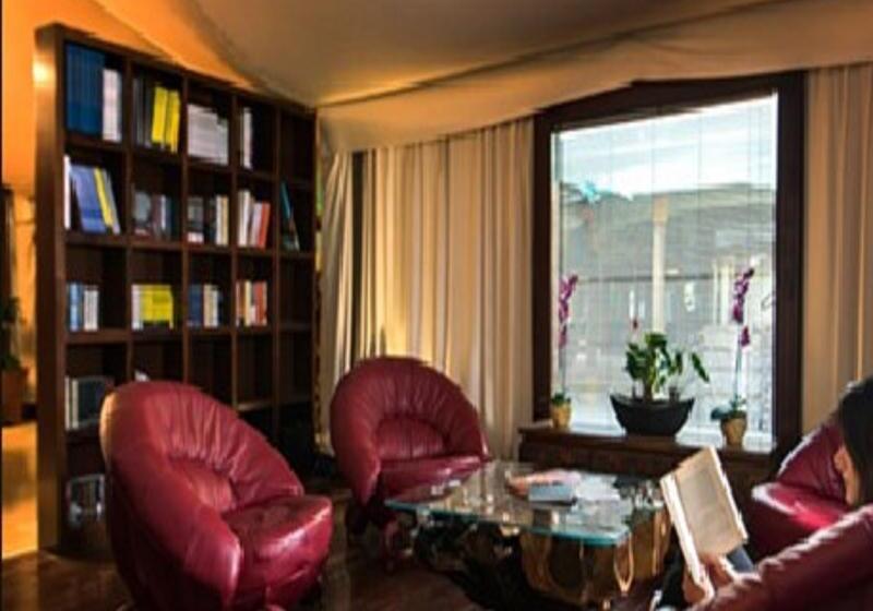 酒店 Telal Resort Al Ain