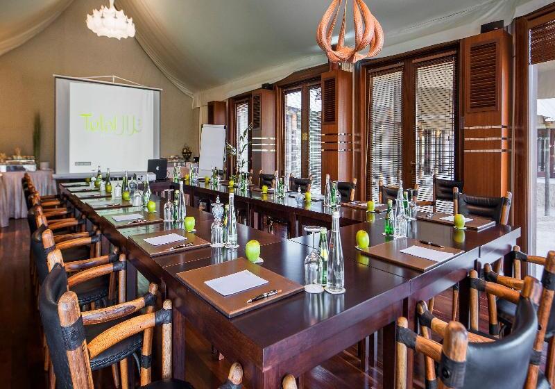 酒店 Telal Resort Al Ain