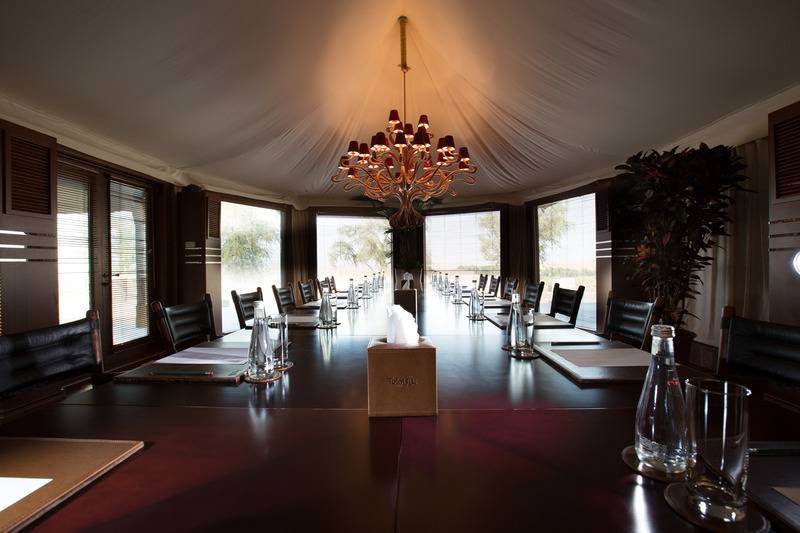 酒店 Telal Resort Al Ain