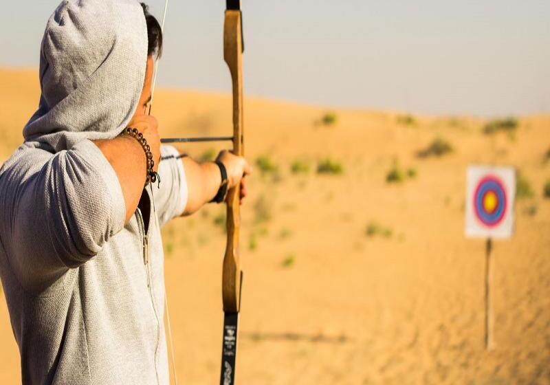 酒店 Telal Resort Al Ain