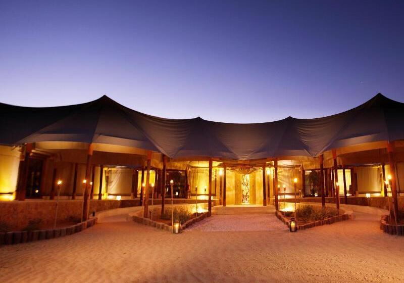 酒店 Telal Resort Al Ain