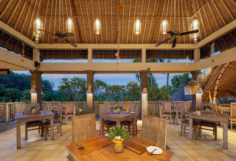 ホテル The Alena Resort A Pramana Experience