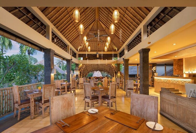 ホテル The Alena Resort A Pramana Experience