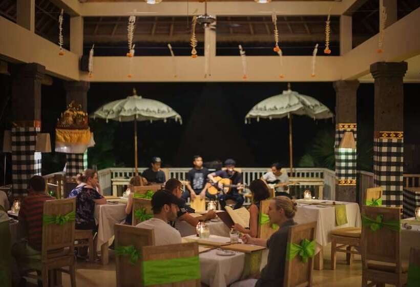 هتل The Alena Resort A Pramana Experience