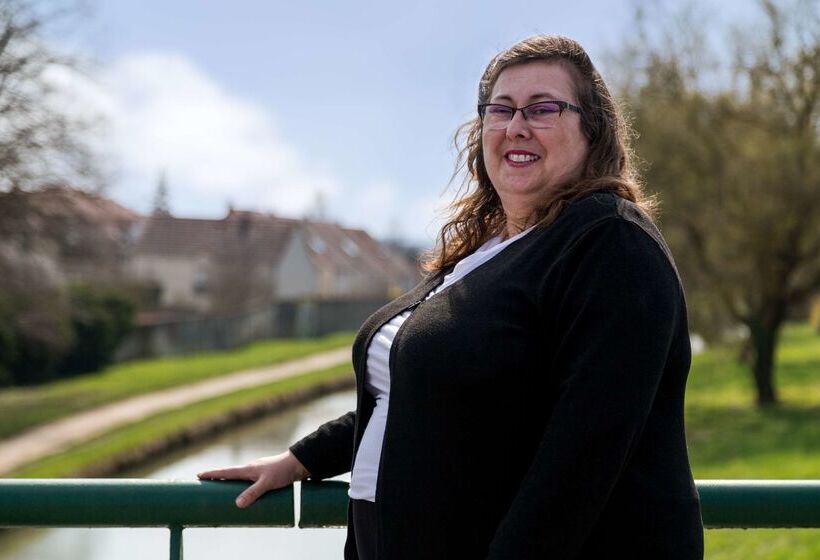 酒店 The Originals City, Hôtel Marnelavallée Est, Meaux