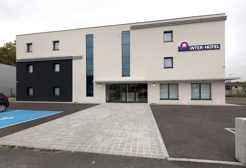 酒店 The Originals City, Hôtel Marnelavallée Est, Meaux