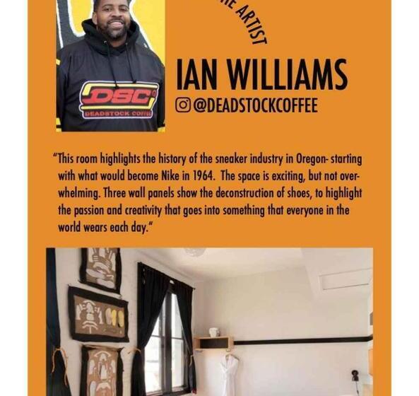 Отель The Society