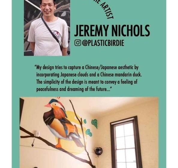 Отель The Society