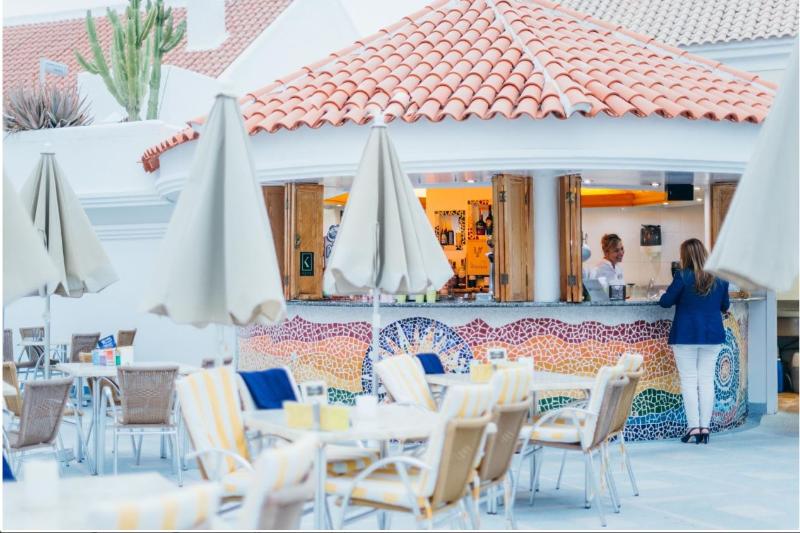 Hollywood Mirage   Excel Hotels & Resorts