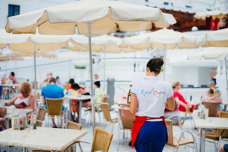 Hollywood Mirage   Excel Hotels & Resorts