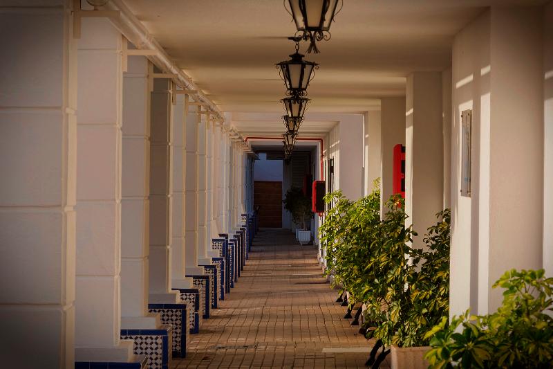 Hollywood Mirage   Excel Hotels & Resorts