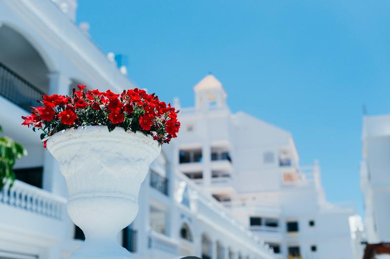 Hollywood Mirage   Excel Hotels & Resorts