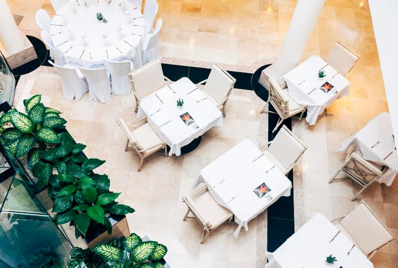 Hollywood Mirage   Excel Hotels & Resorts