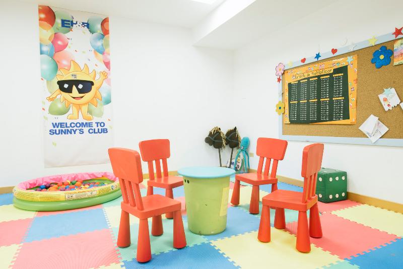 Hollywood Mirage   Excel Hotels & Resorts