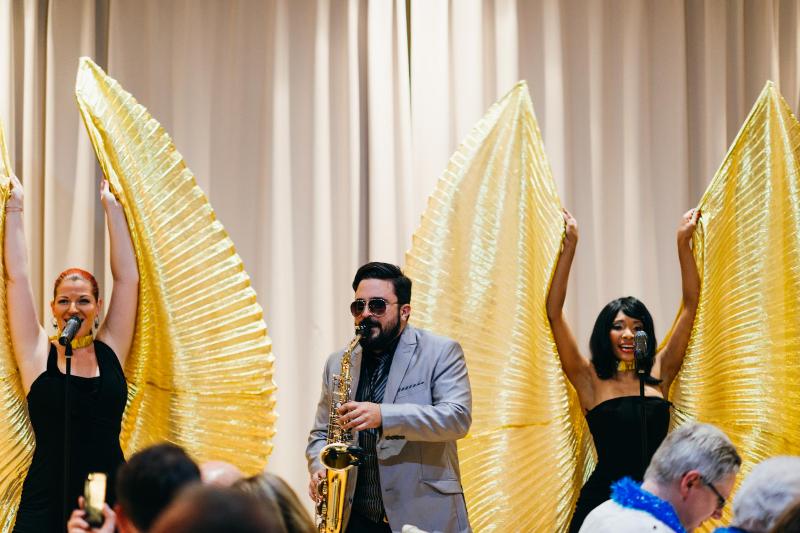 Hollywood Mirage   Excel Hotels & Resorts