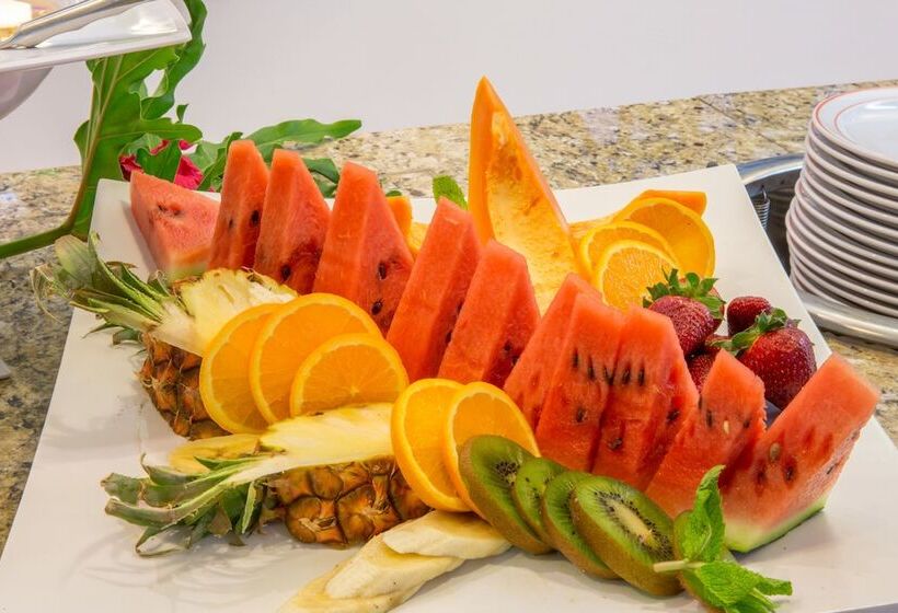 Hollywood Mirage   Excel Hotels & Resorts