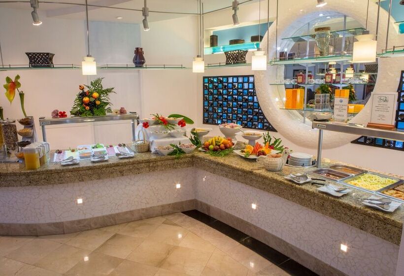 Hollywood Mirage   Excel Hotels & Resorts