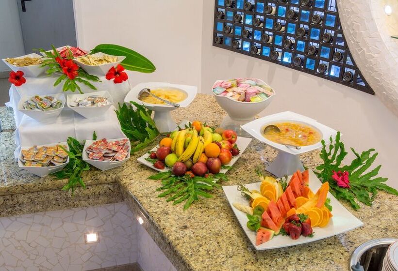 Hollywood Mirage   Excel Hotels & Resorts