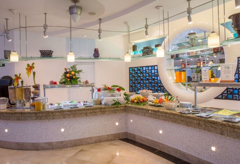 Hollywood Mirage   Excel Hotels & Resorts