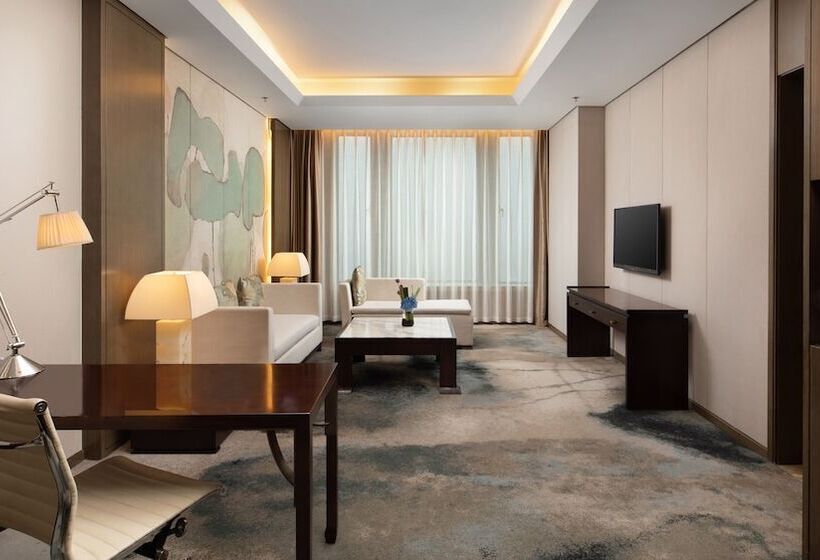 The Yun Hotel Hankou