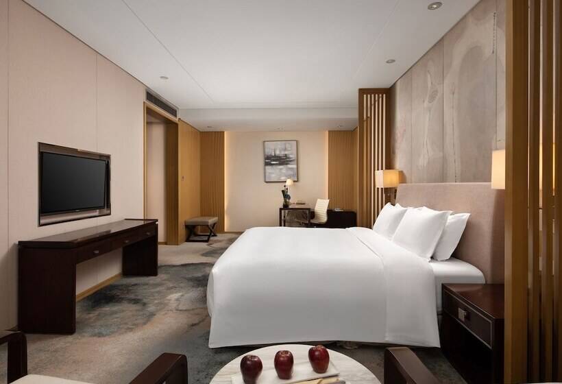 The Yun Hotel Hankou