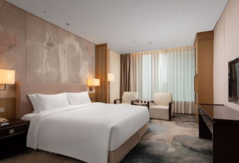 The Yun Hotel Hankou