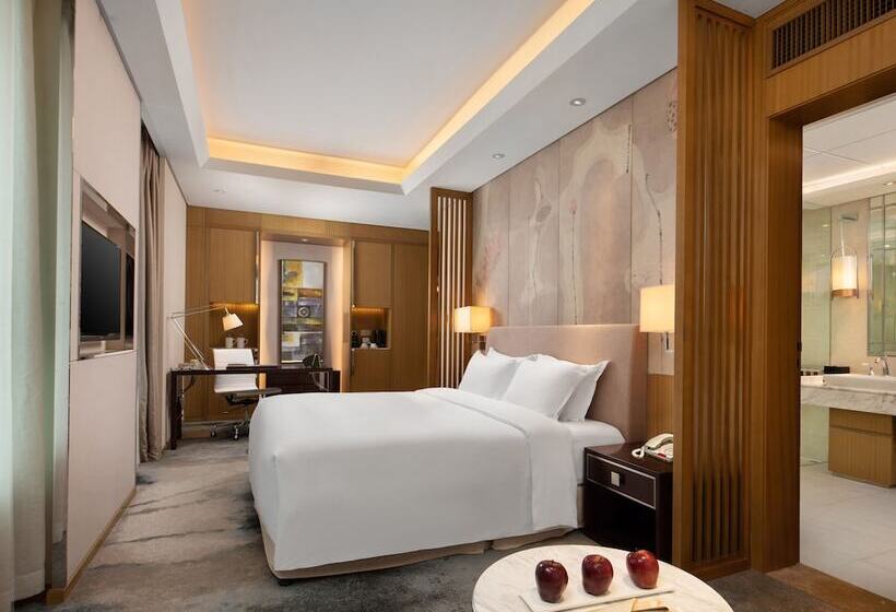 The Yun Hotel Hankou