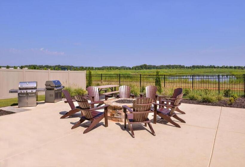 فندق Towneplace Suites By Marriott Huntsville West/redstone Gateway