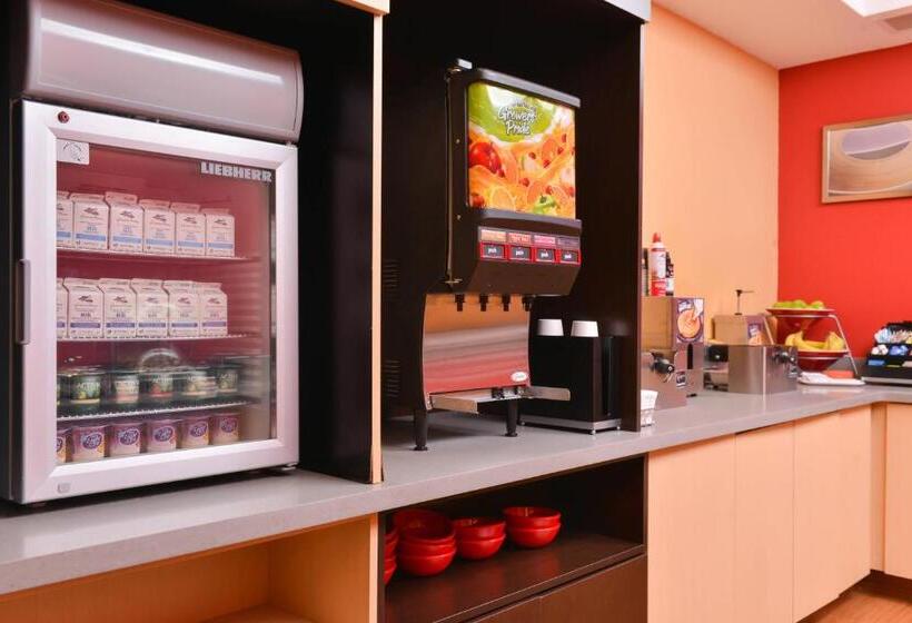 فندق Towneplace Suites By Marriott Huntsville West/redstone Gateway