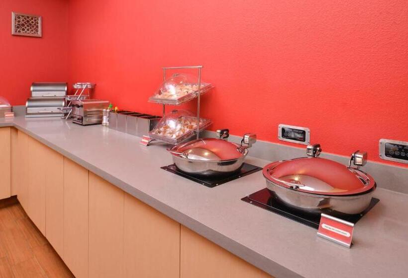 فندق Towneplace Suites By Marriott Huntsville West/redstone Gateway