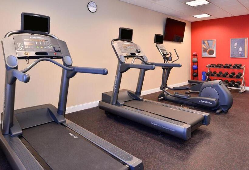 فندق Towneplace Suites By Marriott Huntsville West/redstone Gateway