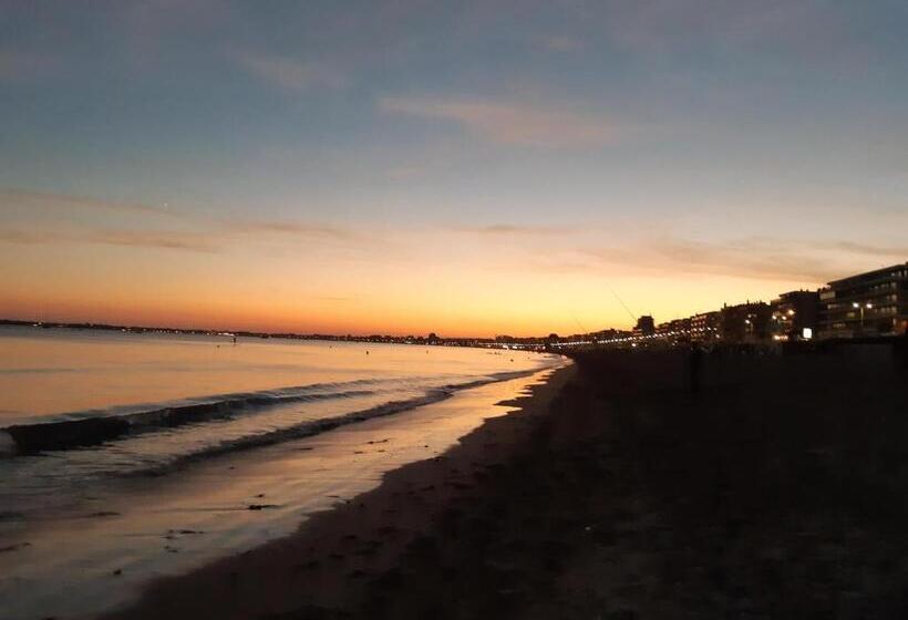 Отель Ty Gwenn La Baule