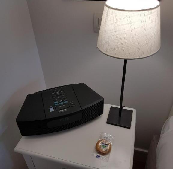 Отель Ty Gwenn La Baule