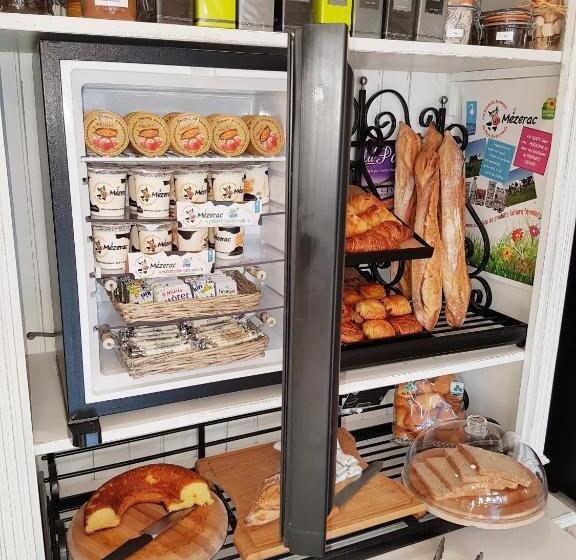 Отель Ty Gwenn La Baule