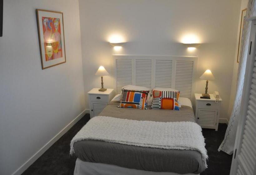 Отель Ty Gwenn La Baule