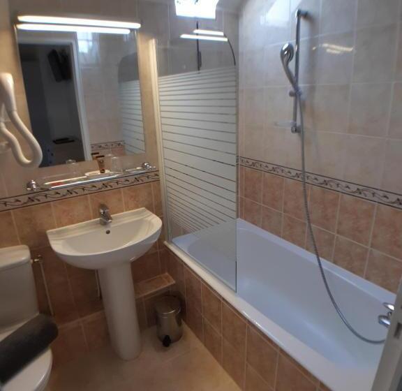 Отель Ty Gwenn La Baule