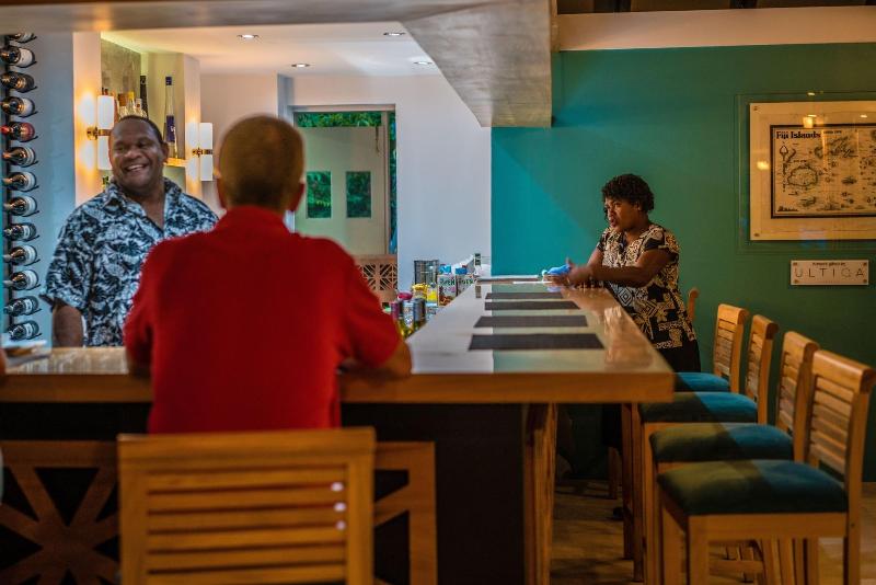 酒店 Ultiqa At Fiji Palms Beach Resort