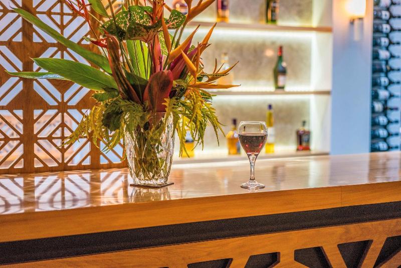 酒店 Ultiqa At Fiji Palms Beach Resort