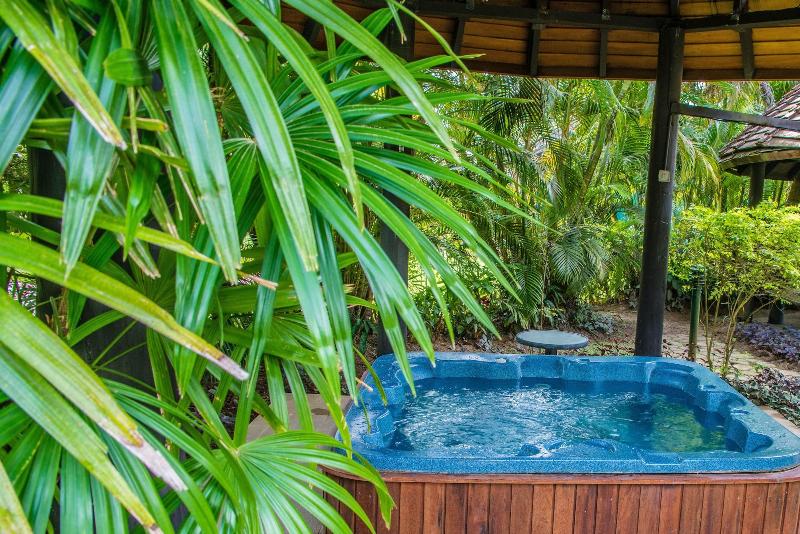 酒店 Ultiqa At Fiji Palms Beach Resort