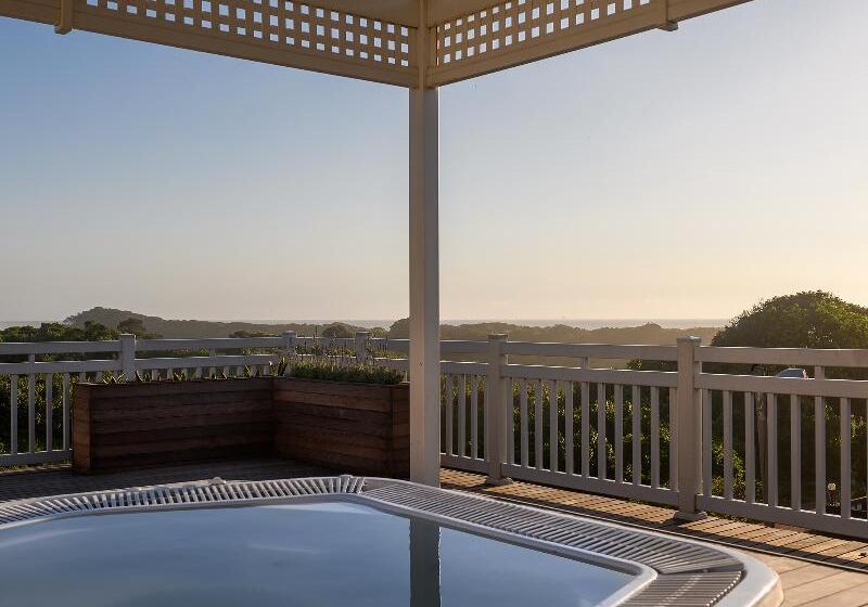 호텔 Umhlanga Cabanas
