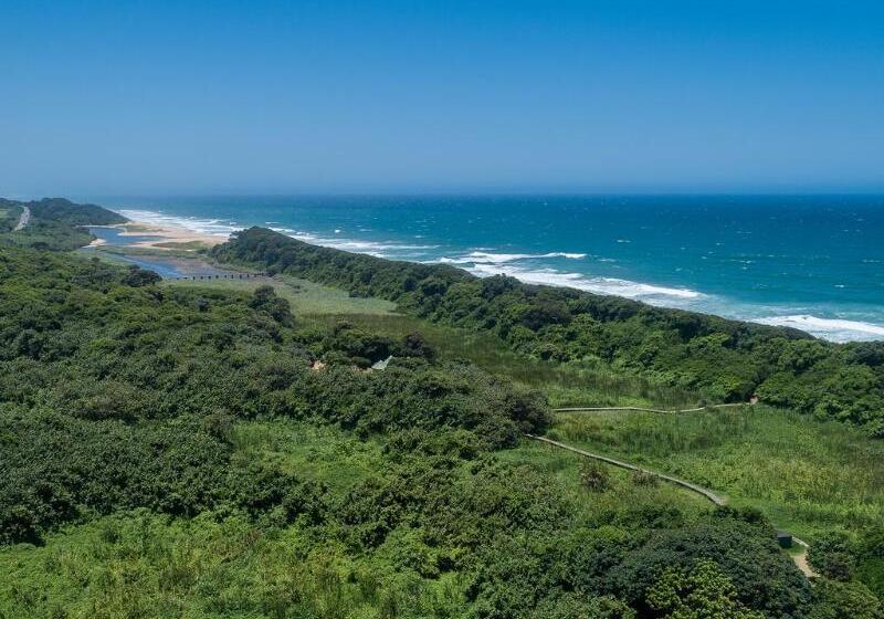 호텔 Umhlanga Cabanas