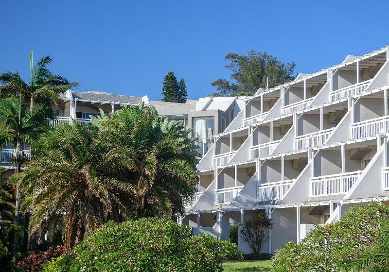 호텔 Umhlanga Cabanas