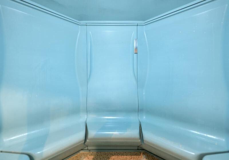 호텔 Umhlanga Cabanas