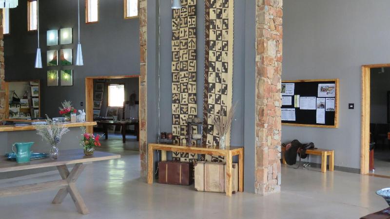 فندق Verlorenkloof Estate