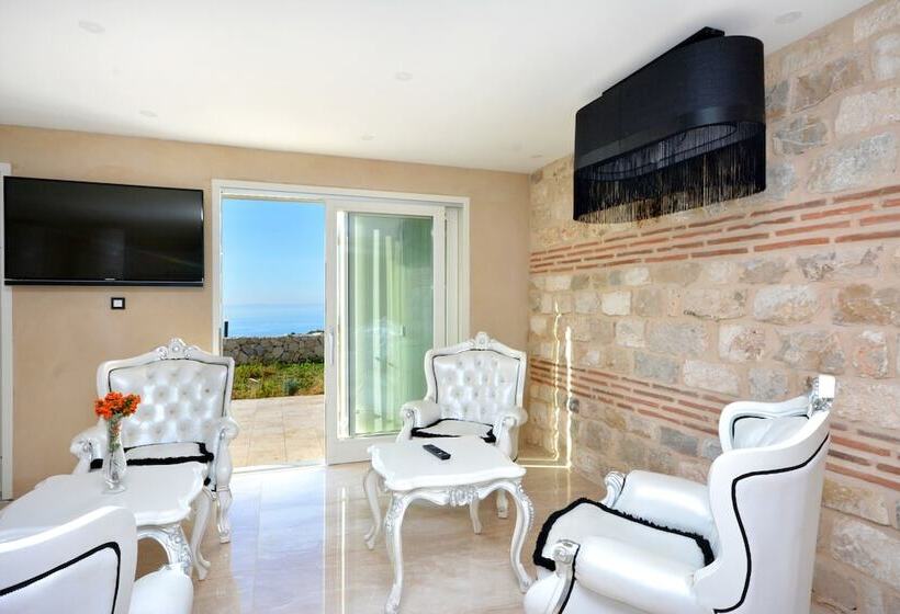 בית מלון כפרי View 4 You Apartments