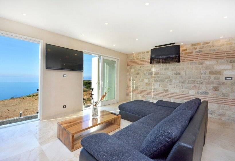 בית מלון כפרי View 4 You Apartments