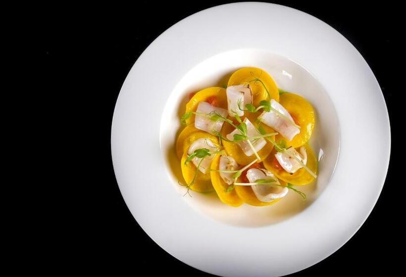 ホテル Villa Del Mare Spa Resort