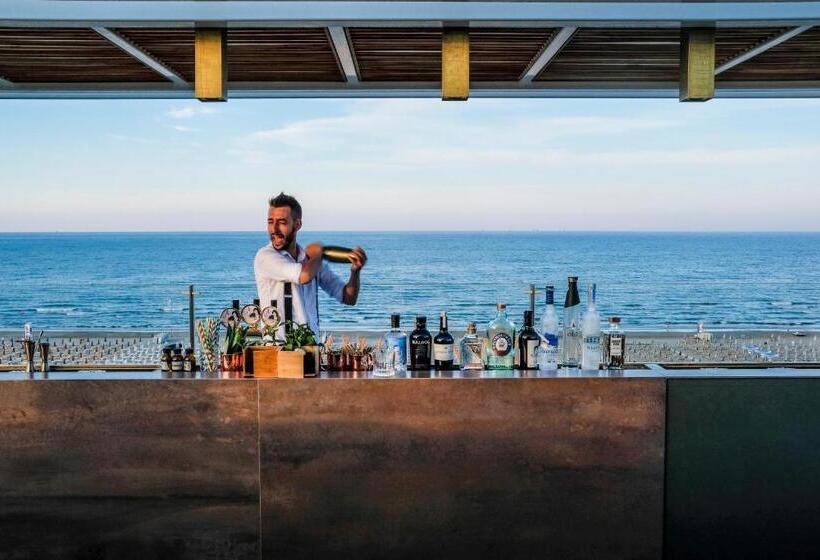 Отель Villa Del Mare Spa Resort