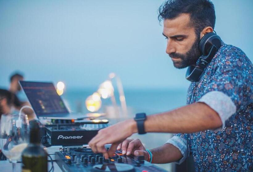 ホテル Villa Del Mare Spa Resort