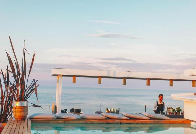 ホテル Villa Del Mare Spa Resort